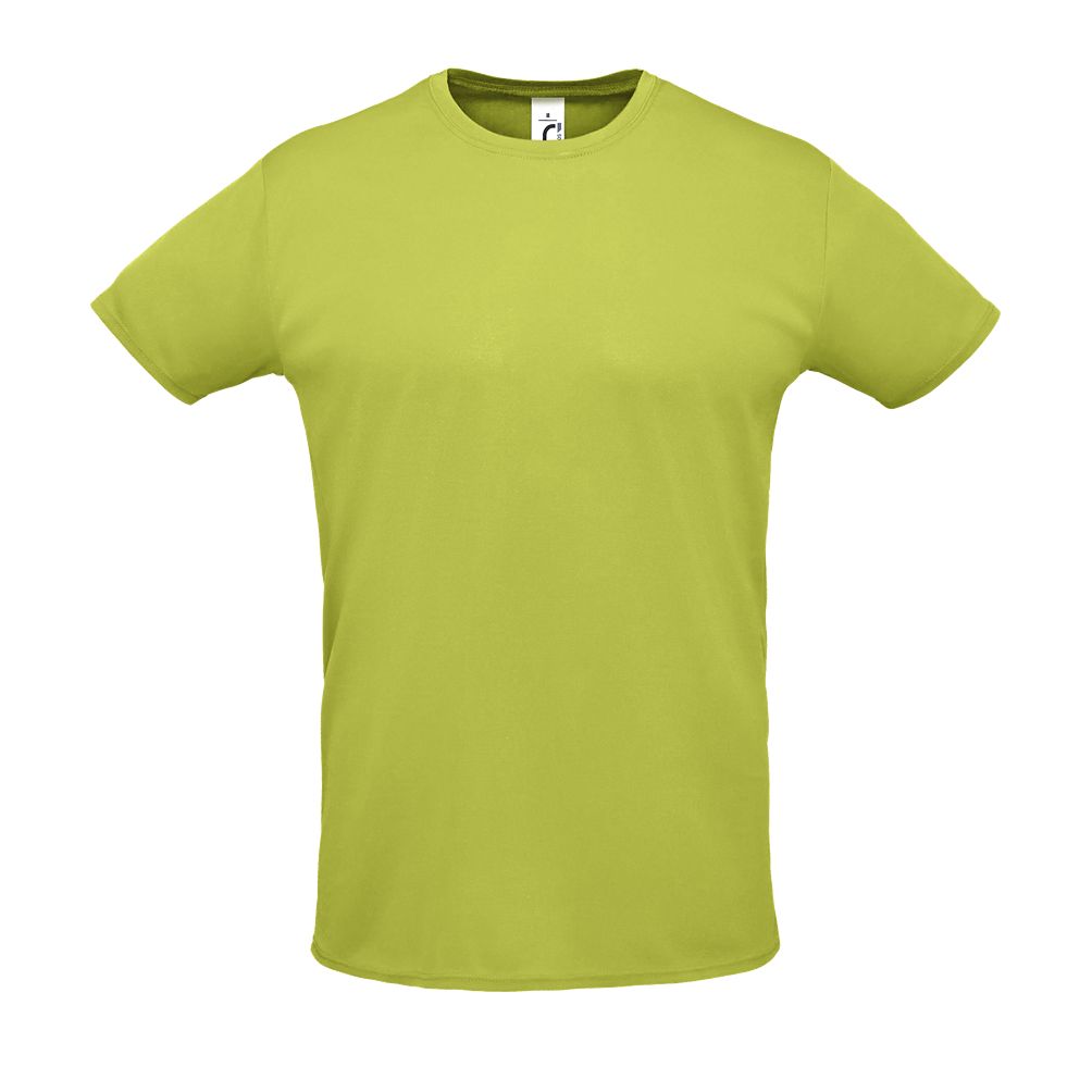 SOL'S SPRINT - UNISEX SPORT T-SHIRT