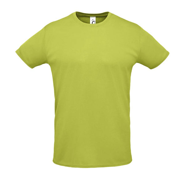 Sol's Sprint - Tee-Shirt Sport Unisexe