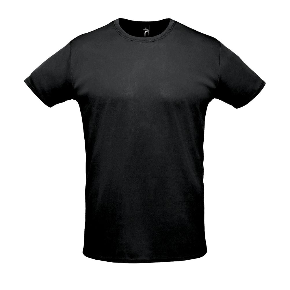 SOL'S SPRINT - UNISEX SPORT T-SHIRT