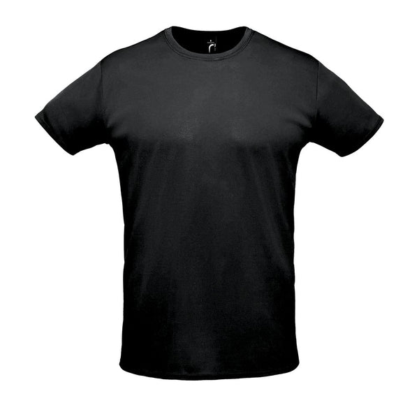 Sol's Sprint - Tee-Shirt Sport Unisexe