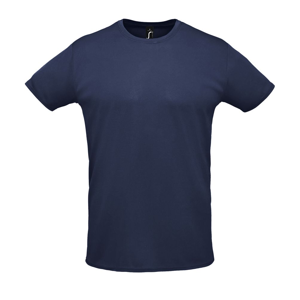 SOL'S SPRINT - UNISEX SPORT T-SHIRT