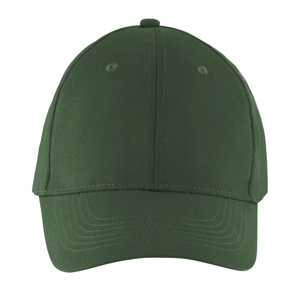 SOL'S SOLAR - 6 PANEL CAP