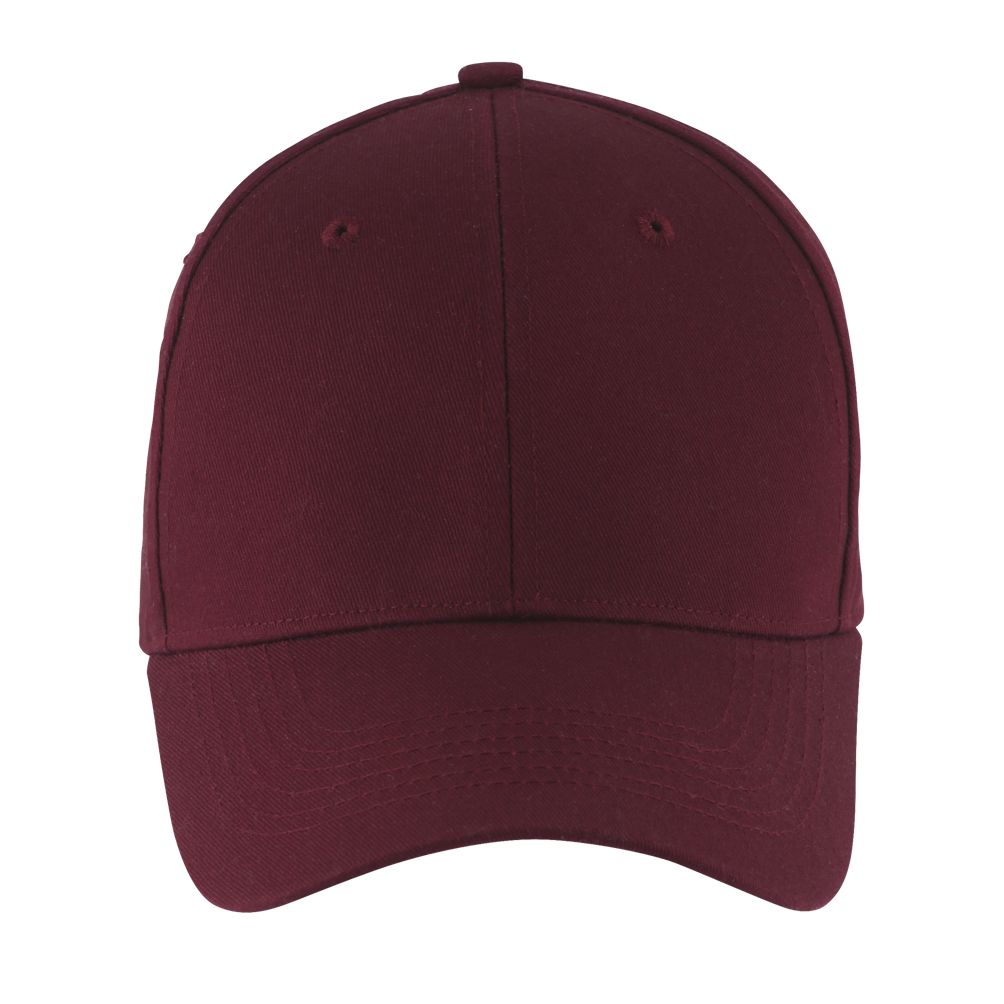 Sol's Blaze - Casquette 6 Panneaux