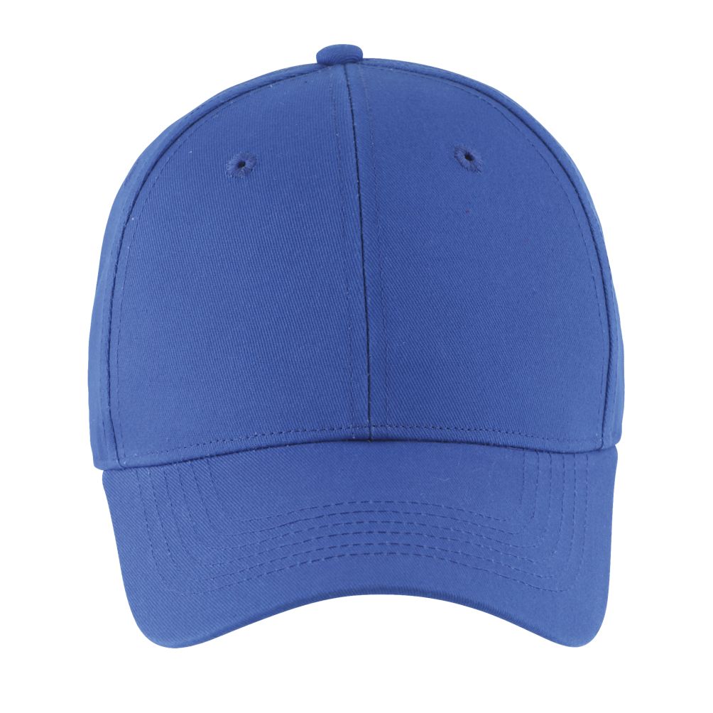 Sol's Blaze - Casquette 6 Panneaux