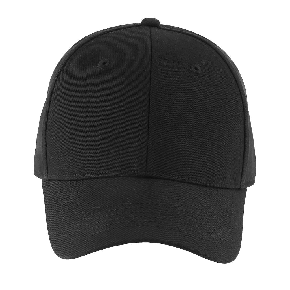 Sol's Blaze - Casquette 6 Panneaux