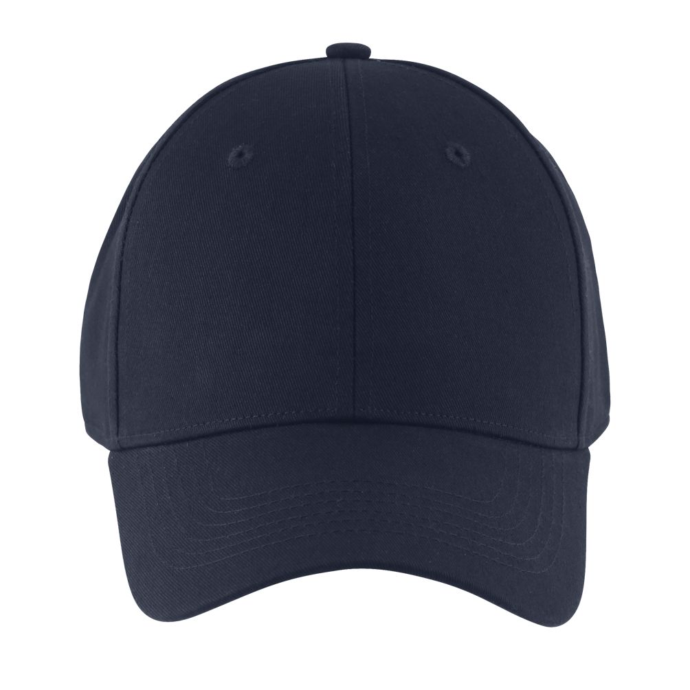 Sol's Blaze - Casquette 6 Panneaux