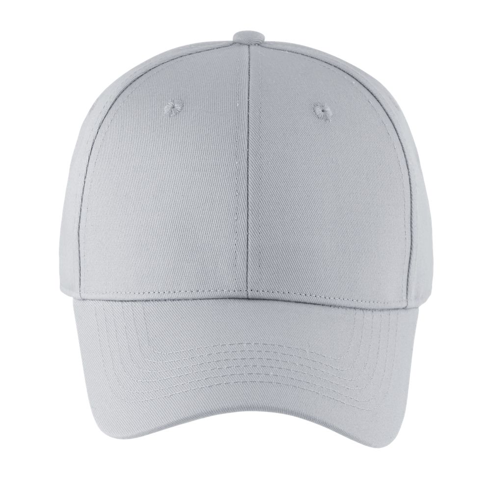 Sol's Blaze - Casquette 6 Panneaux