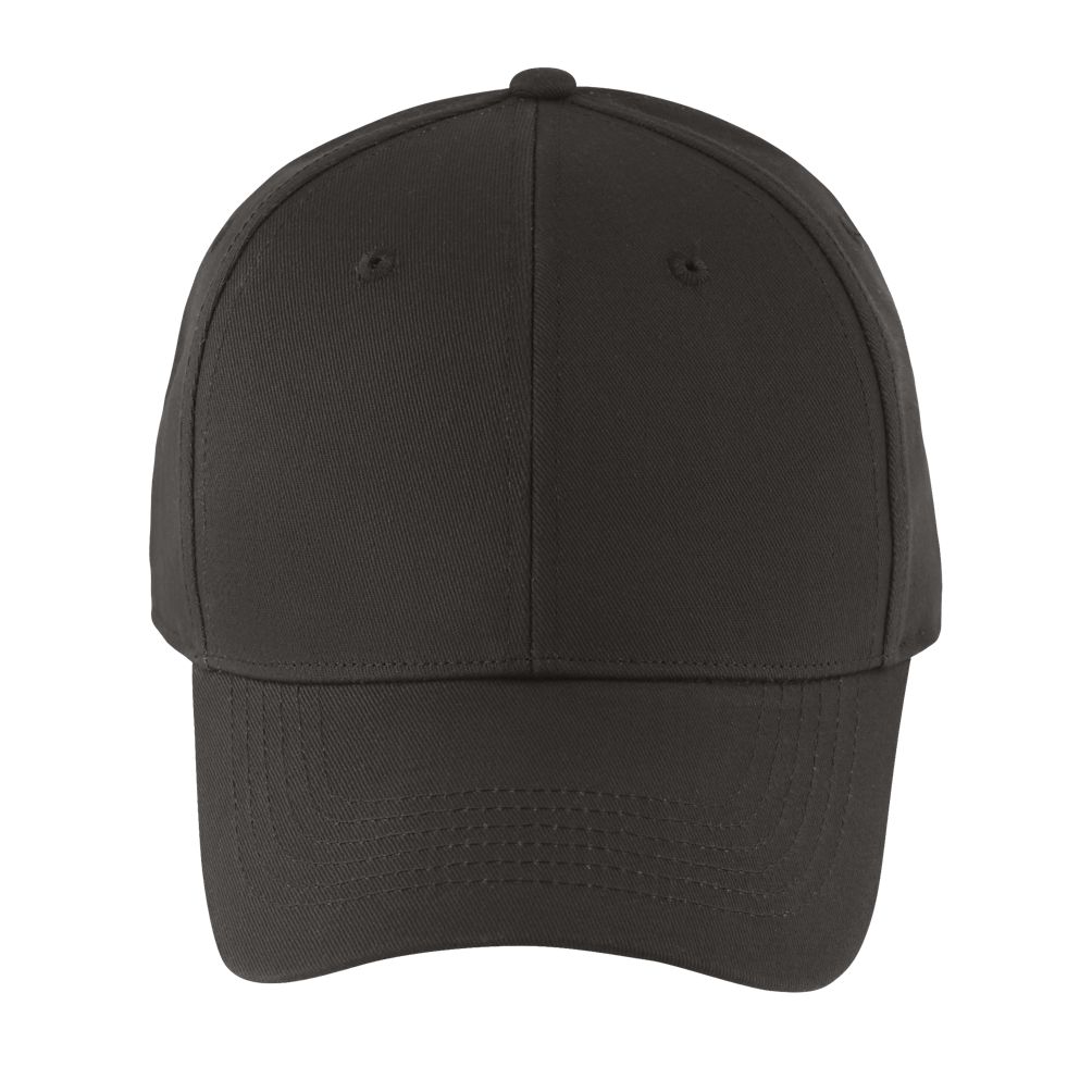 Sol's Blaze - Casquette 6 Panneaux