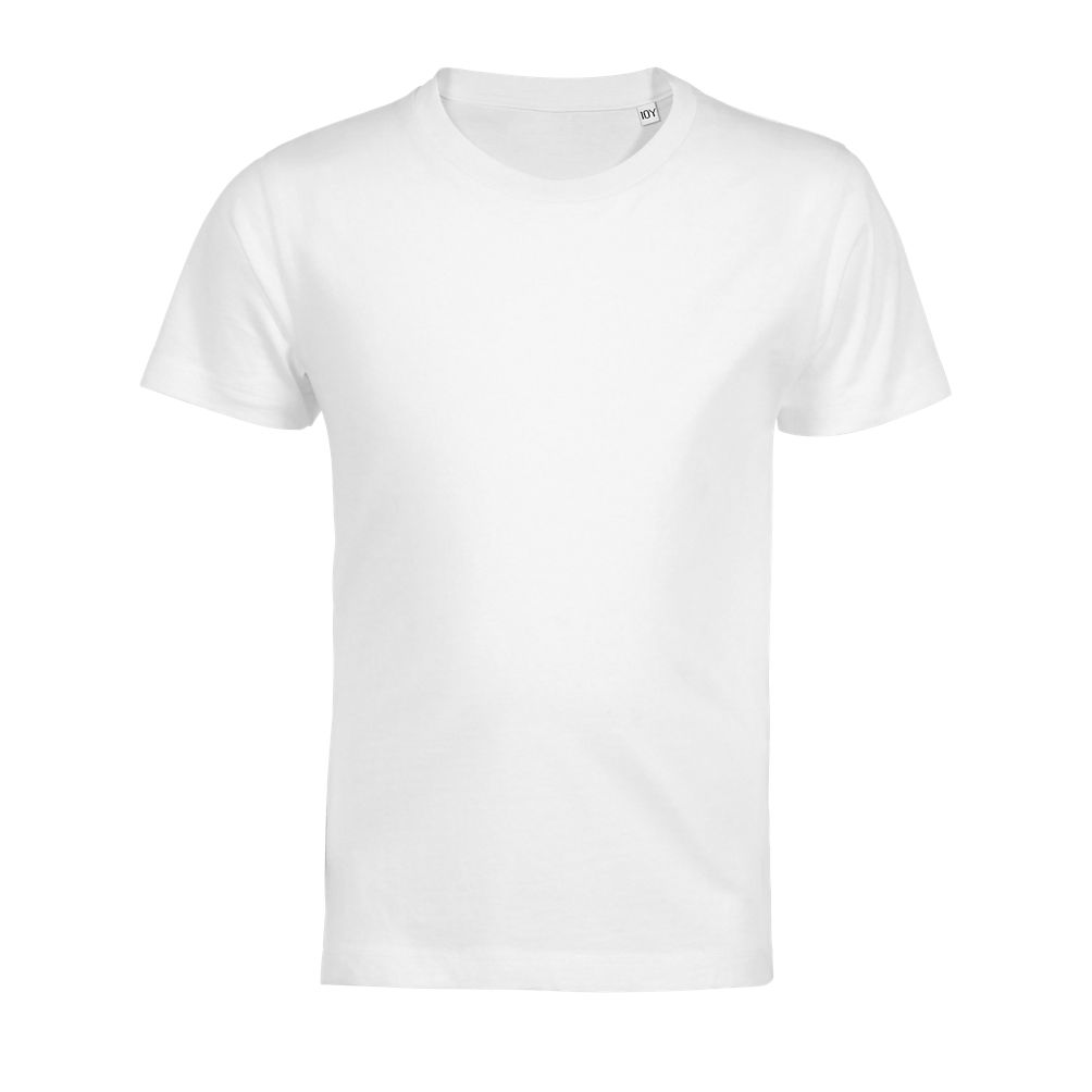SOL'S MARTIN KIDS - CHILDREN'S ROUND NECK T-SHIRT