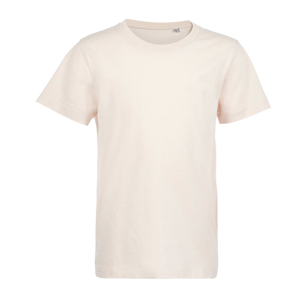 SOL'S MARTIN KIDS - CHILDREN'S ROUND NECK T-SHIRT