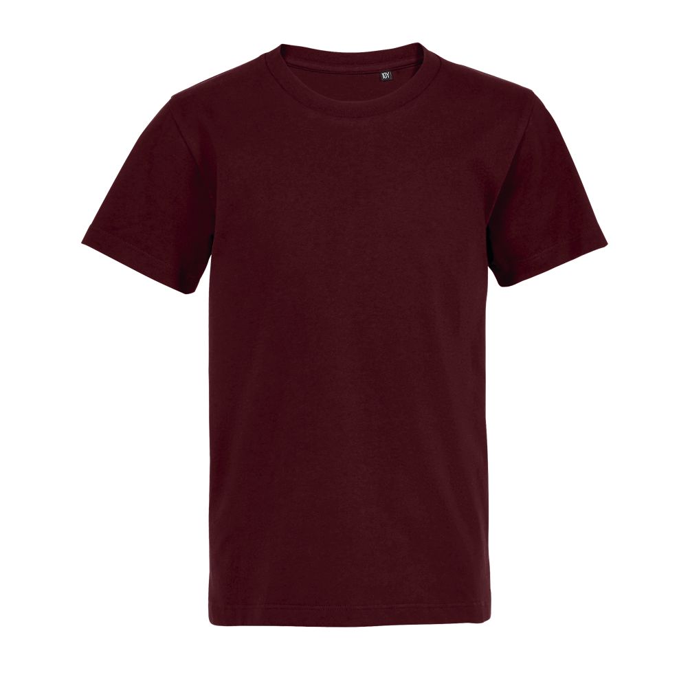 SOL'S MARTIN KIDS - CHILDREN'S ROUND NECK T-SHIRT