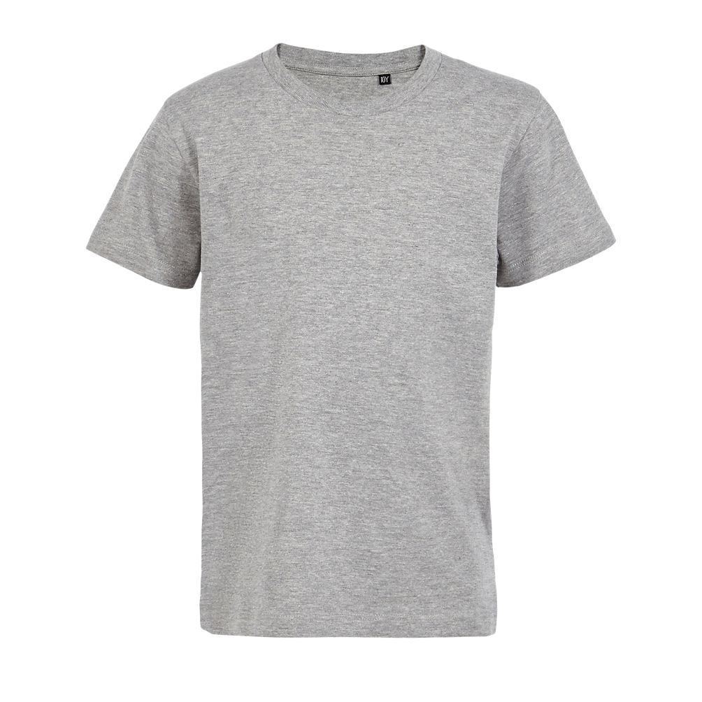 SOL'S MARTIN KIDS - CHILDREN'S ROUND NECK T-SHIRT