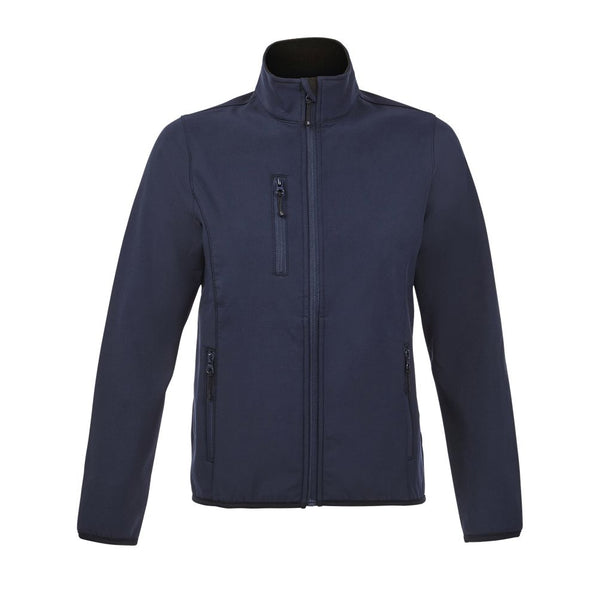 Sol's Radian Women - Veste Femme Zippée Softshell