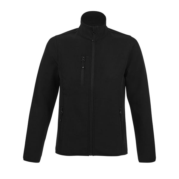 Sol's Radian Women - Veste Femme Zippée Softshell