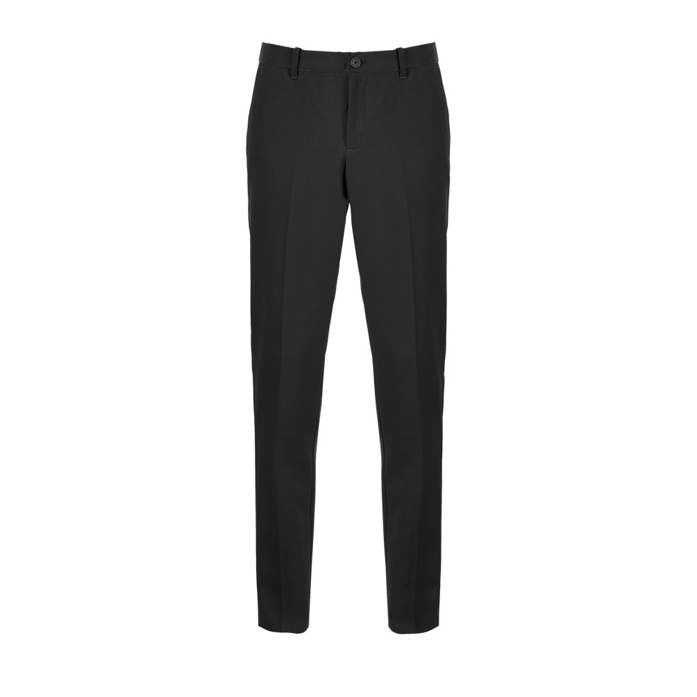 NEOBLU GABIN MEN - PANTALON DE COSTUME TAILLE ÉLASTIQUÉE HOMME