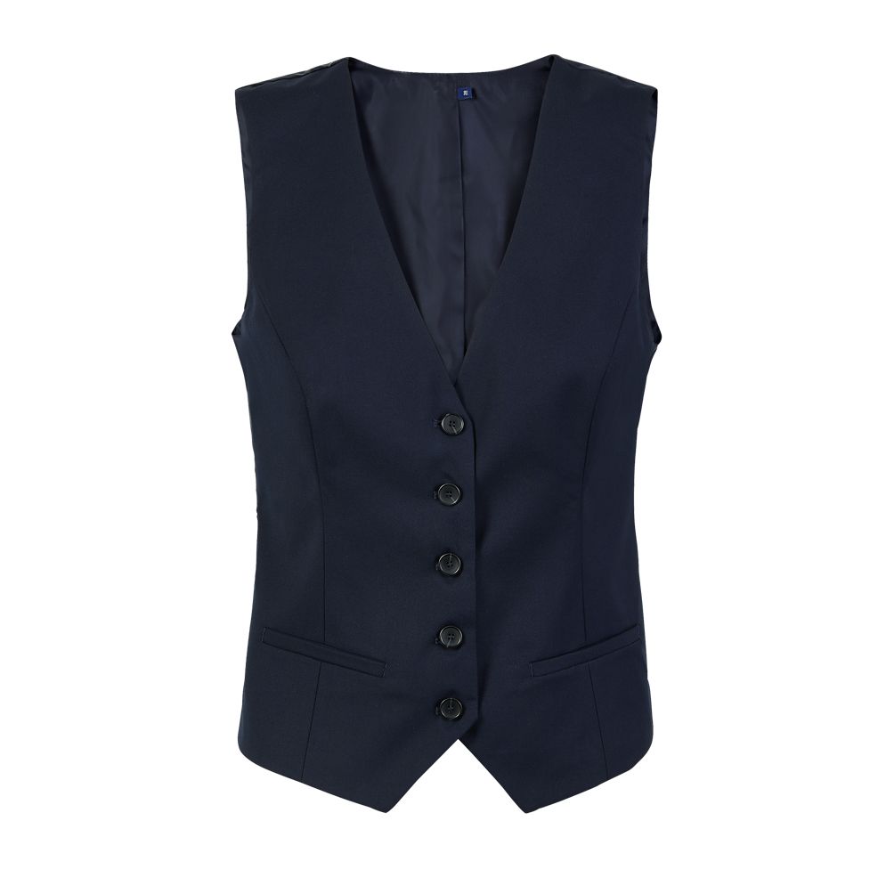 NEOBLU MAX WOMEN - GILET DE COSTUME FEMME