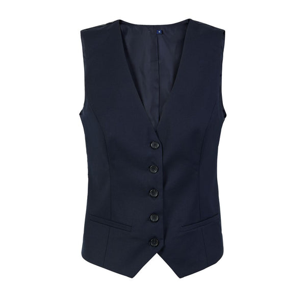 Neoblu Max Women - Gilet De Costume Femme