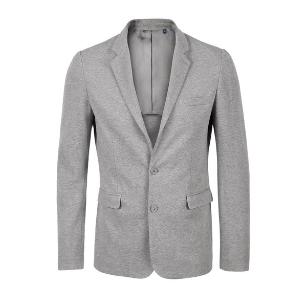 NEOBLU MARCEL MEN - PIQUÉ BLAZER VOOR HEREN