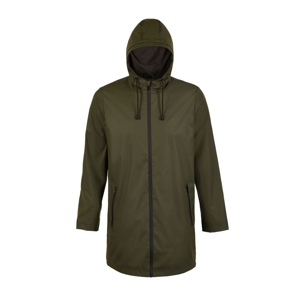 NEOBLU ANTOINE MEN - CIRÉ WATERPROOF HOMME