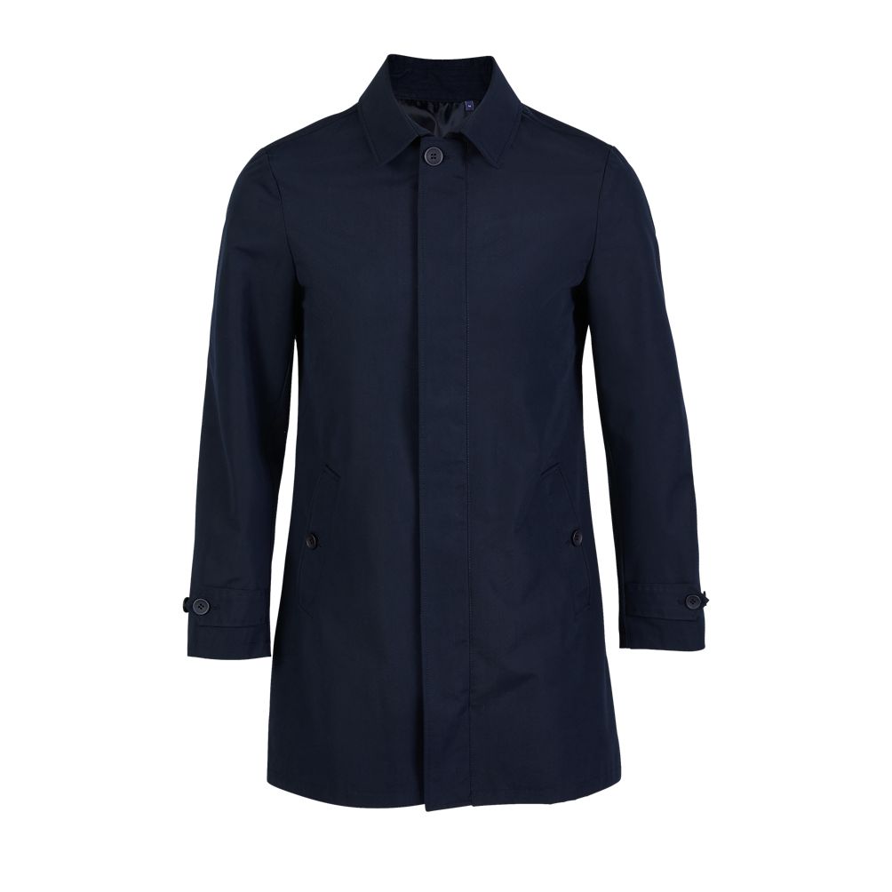 NEOBLU ALFRED MEN - HEREN TRENCHCOAT