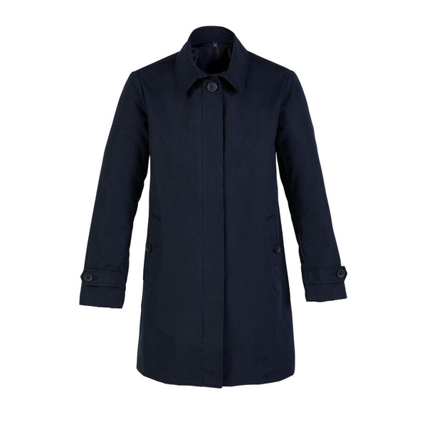 NEOBLU ALFRED WOMEN - TRENCH COAT