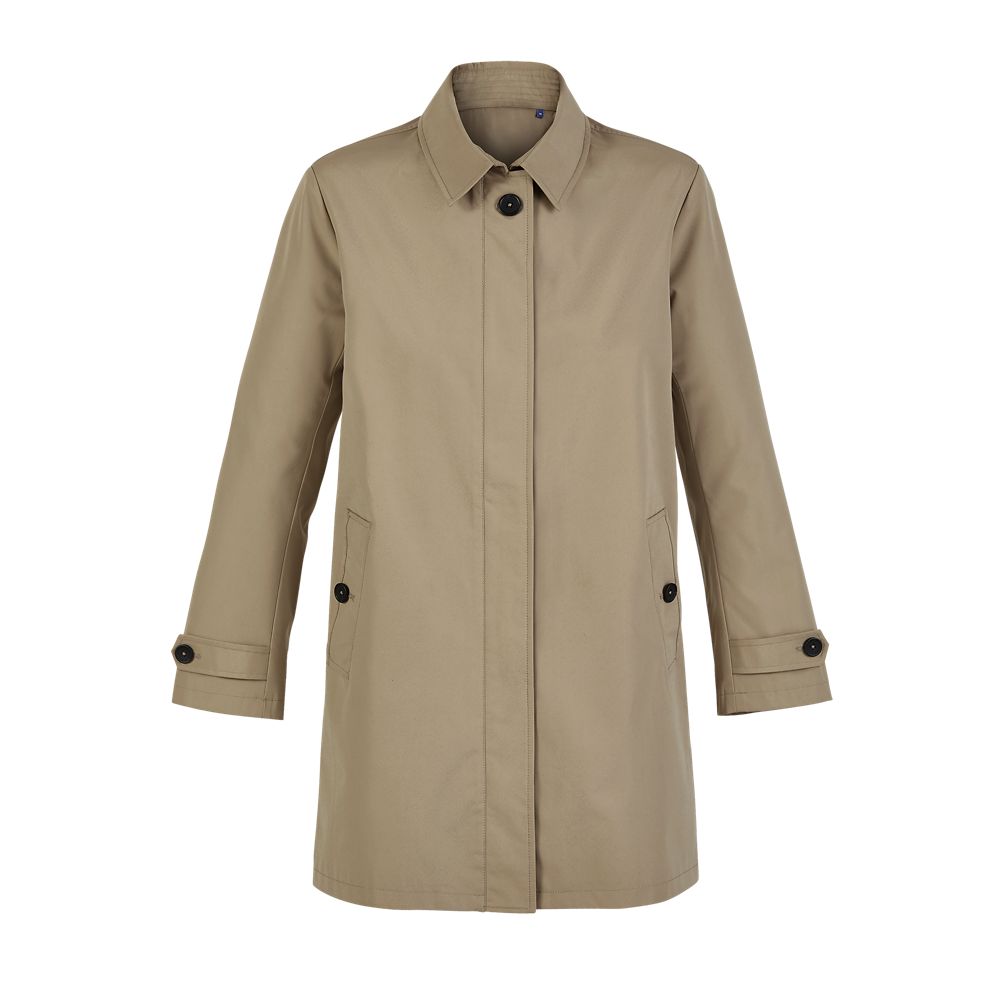 NEOBLU ALFRED WOMEN - TRENCH FEMME