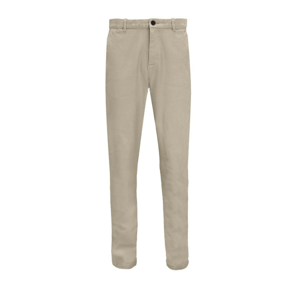 Neoblu Gustave Men - Pantalon Chino Taille Élastiquée Homme