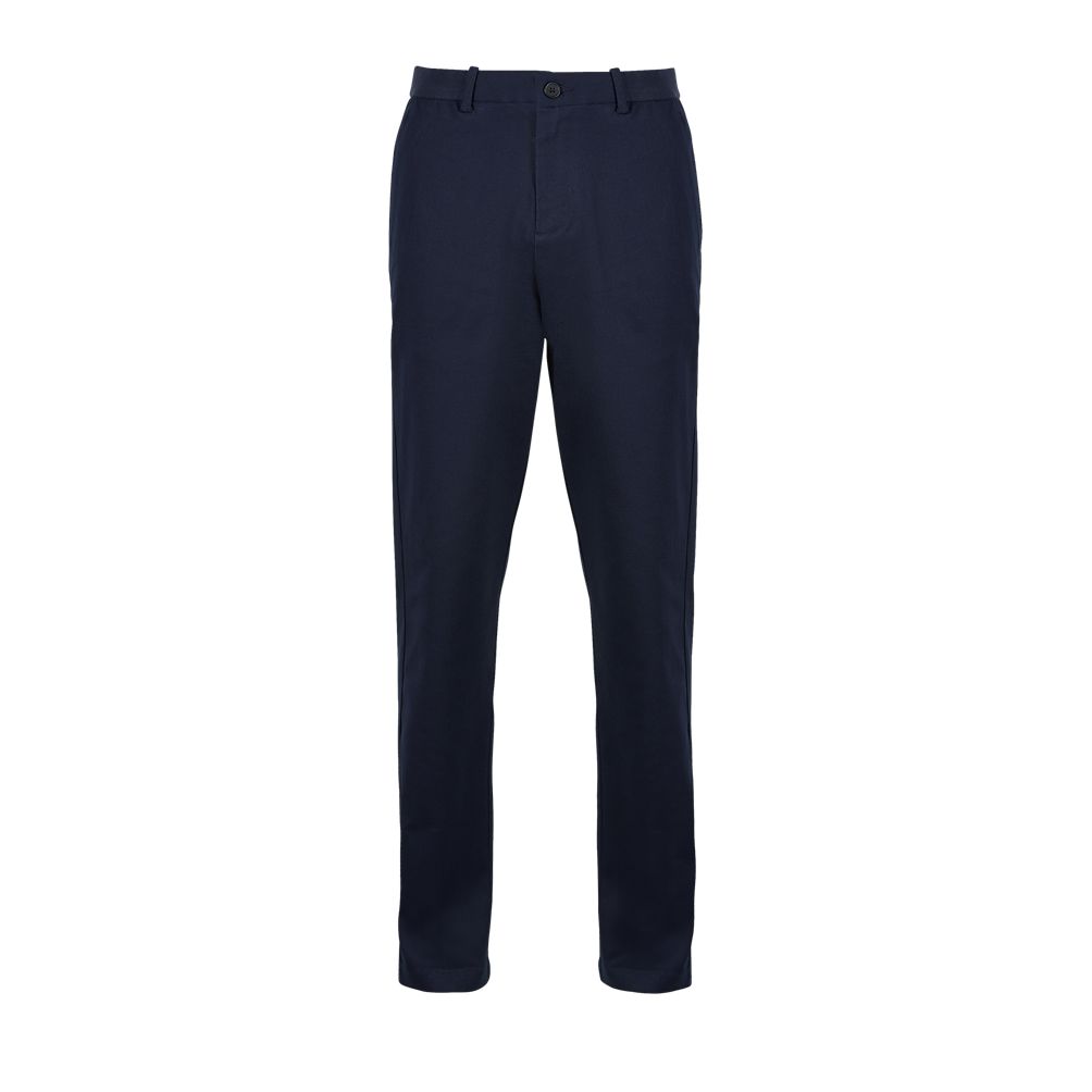 NEOBLU GUSTAVE MEN - HEREN CHINOBROEK MET ELASTISCHE TAILLE