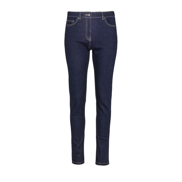 NEOBLU GASPARD DAMES - SLANKE STRETCHJEANS