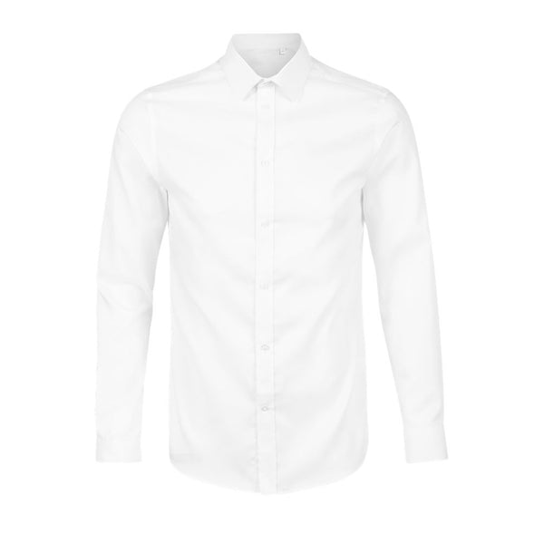 NEOBLU BLAISE MEN - CHEMISE SANS REPASSAGE HOMME