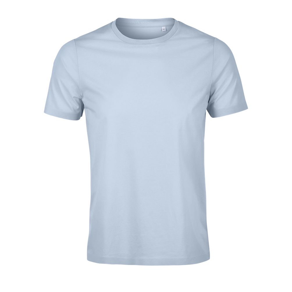 NEOBLU LUCAS MEN - TEE-SHIRT MANCHES COURTES  JERSEY MERCERISÉ HOMME
