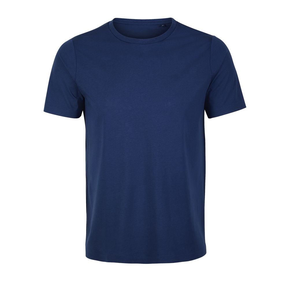 NEOBLU LUCAS MEN - TEE-SHIRT MANCHES COURTES  JERSEY MERCERISÉ HOMME