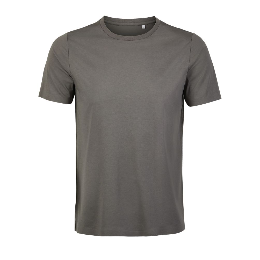 NEOBLU LUCAS MEN - TEE-SHIRT MANCHES COURTES  JERSEY MERCERISÉ HOMME