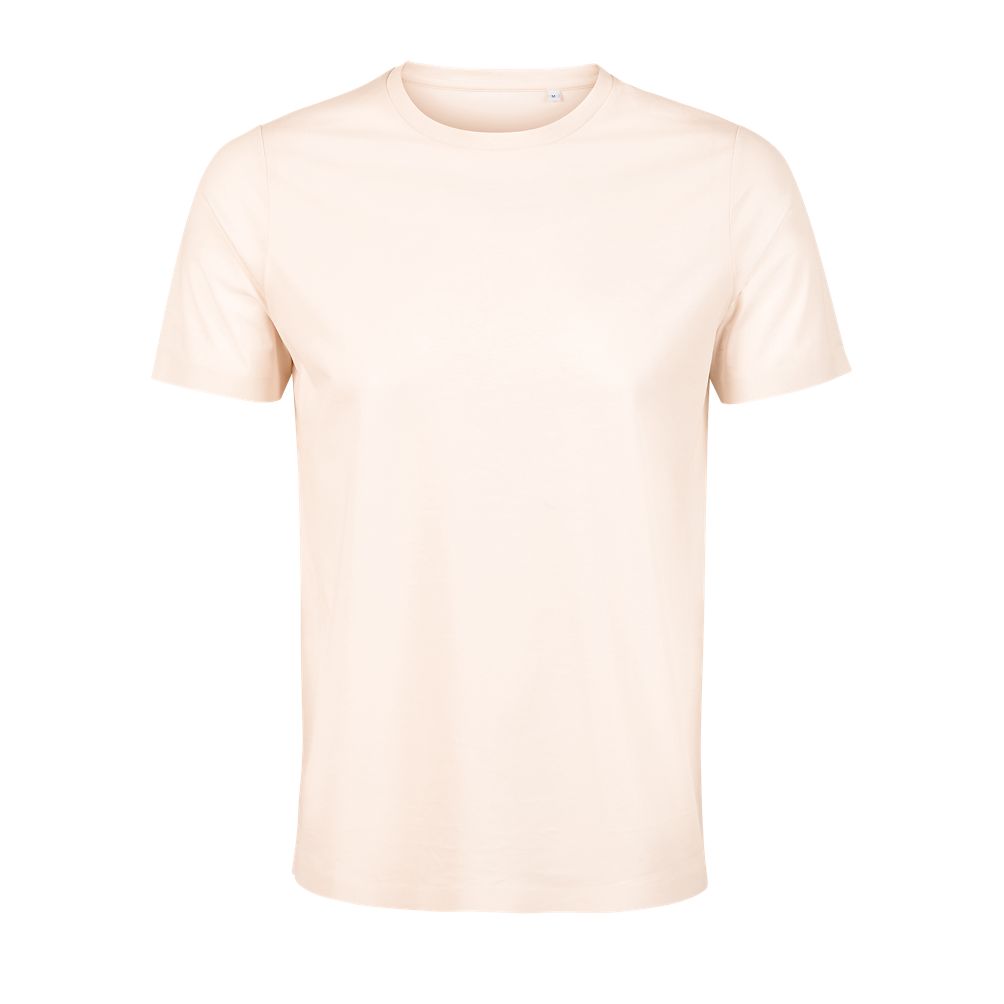 NEOBLU LUCAS MEN - TEE-SHIRT MANCHES COURTES  JERSEY MERCERISÉ HOMME