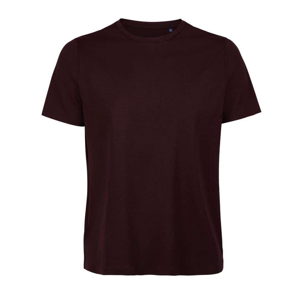NEOBLU LUCAS MEN - TEE-SHIRT MANCHES COURTES  JERSEY MERCERISÉ HOMME