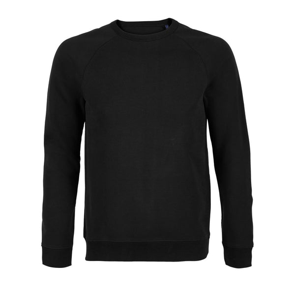 NEOBLU NELSON MEN - SWEAT-SHIRT COL ROND FRENCH TERRY HOMME