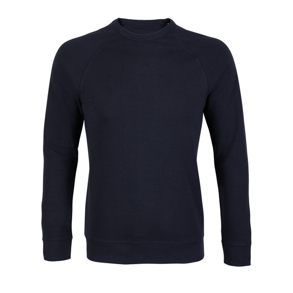 NEOBLU NELSON MEN - SWEAT-SHIRT COL ROND FRENCH TERRY HOMME