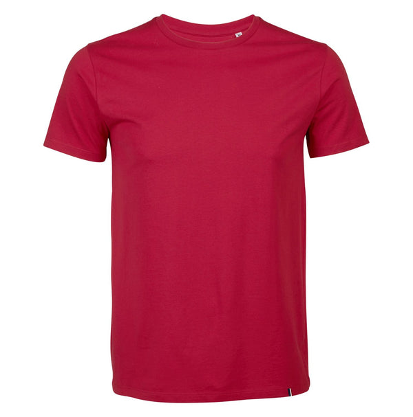 ATF LÉON - MEN'S ROUND NECK T-SHIRT MADE IN FRANCE