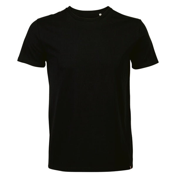 ATF LÉON - MEN'S ROUND NECK T-SHIRT MADE IN FRANCE