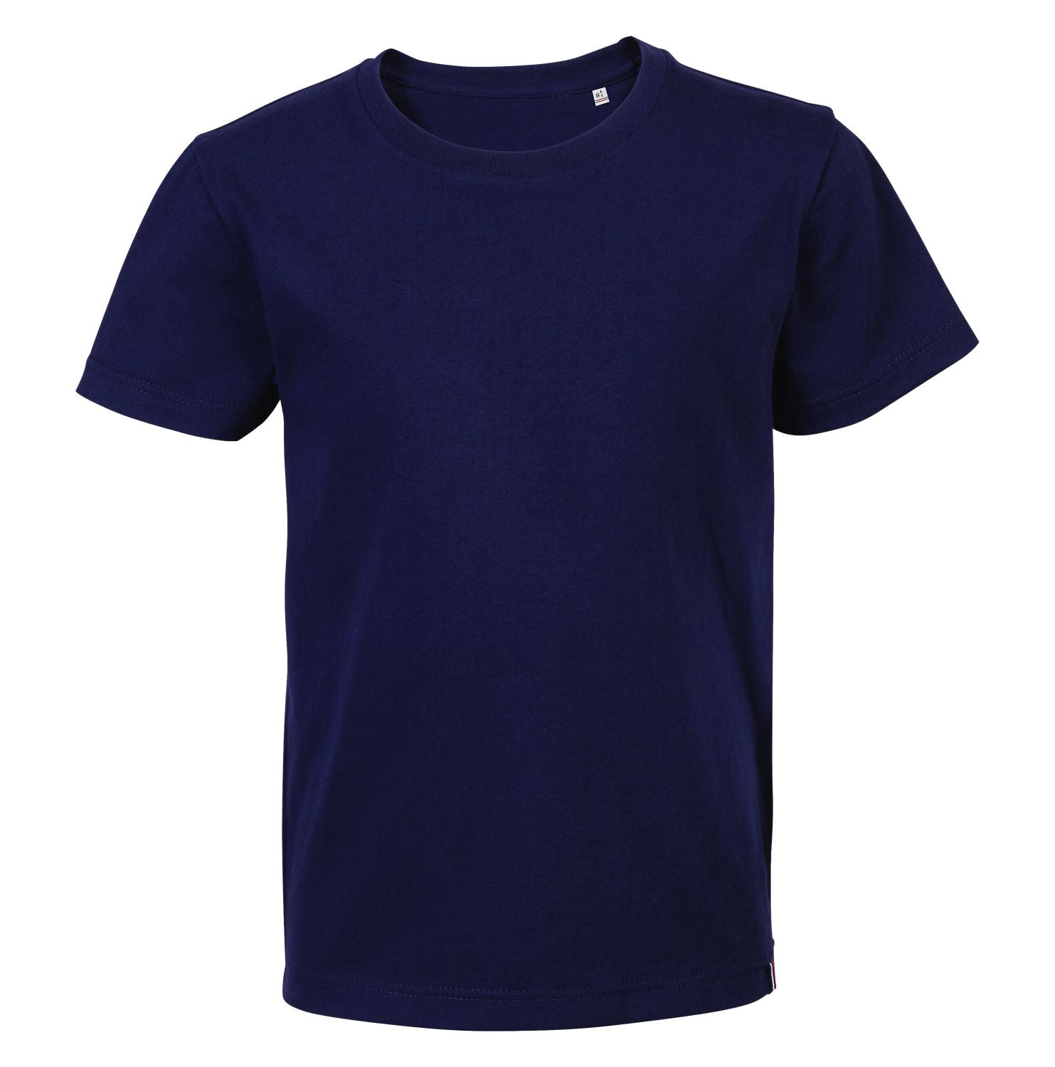 ATF LOU - TEE-SHIRT ENFANT COL ROND MADE IN FRANCE