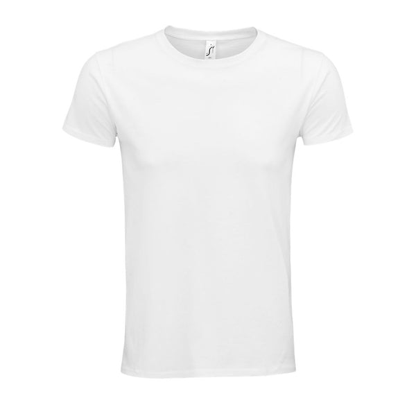 SOL'S EPIC - UNISEX FITTED ROUND NECK T-SHIRT