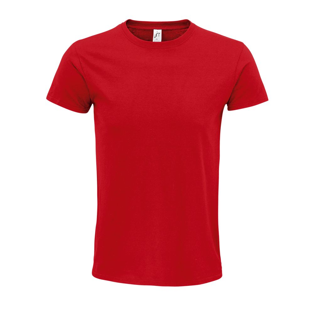 SOL'S EPIC - UNISEX T-SHIRT MET RONDE HALS