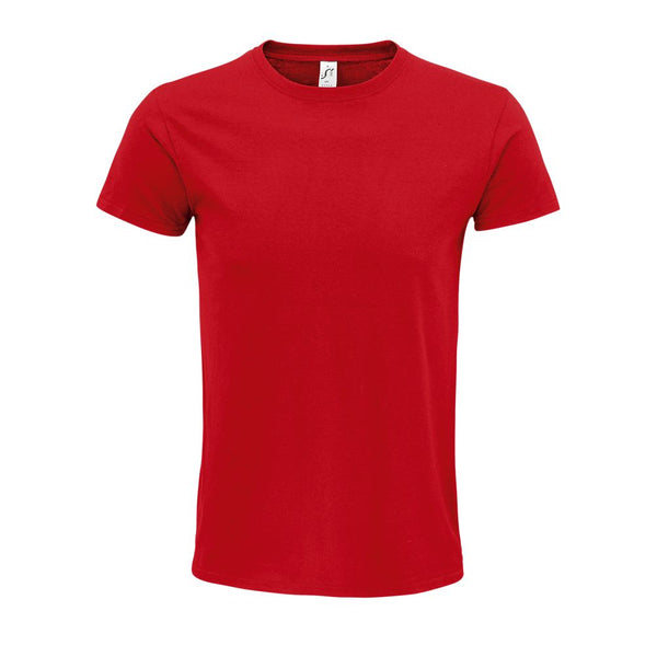 SOL'S EPIC - UNISEX FITTED ROUND NECK T-SHIRT