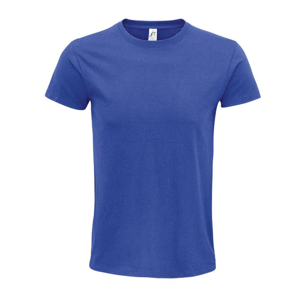 SOL'S EPIC - UNISEX FITTED ROUND NECK T-SHIRT