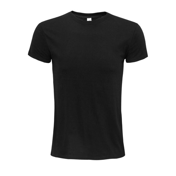 SOL'S EPIC - UNISEX FITTED ROUND NECK T-SHIRT