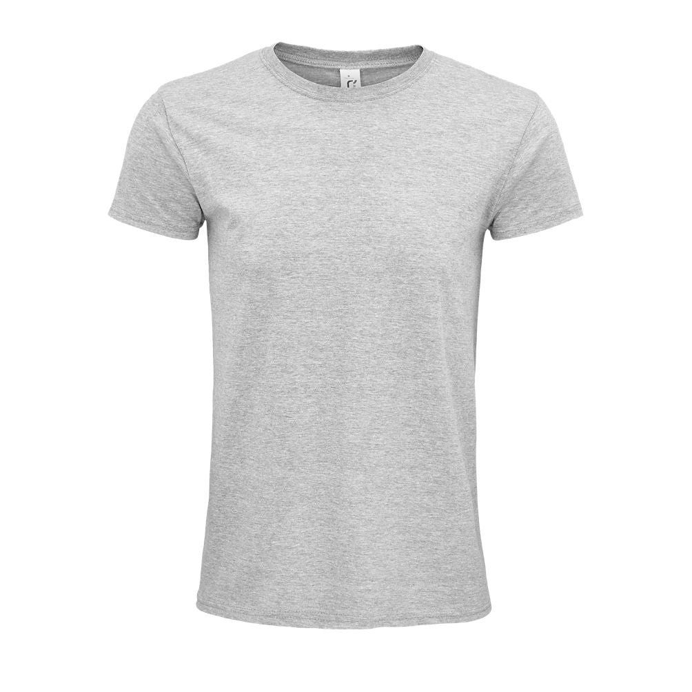 SOL'S EPIC - UNISEX T-SHIRT MET RONDE HALS