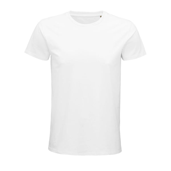 SOL'S PIONEER MEN - MEN'S T-SHIRT JERSEY FITTED ROUND NECK