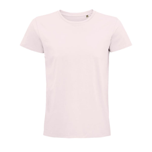 SOL'S PIONEER MEN - MEN'S T-SHIRT JERSEY FITTED ROUND NECK