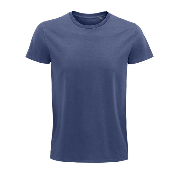 SOL'S PIONEER MEN - MEN'S T-SHIRT JERSEY FITTED ROUND NECK