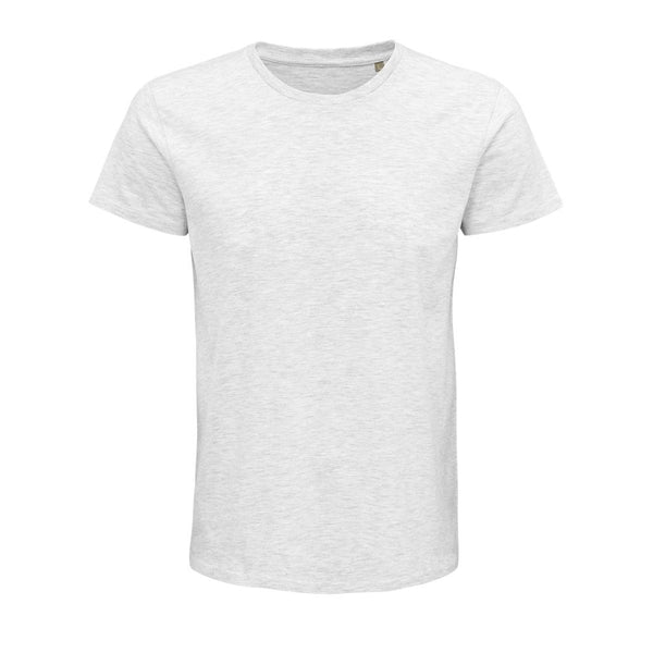 Sol's Pioneer Men - Tee-Shirt Homme Jersey Col Rond Ajusté